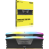 11584-Corsair Vengeance CMH32GX5M2B5600C40K modulo de memoria 32 GB 2 x 16 GB DDR5 5600 MHz