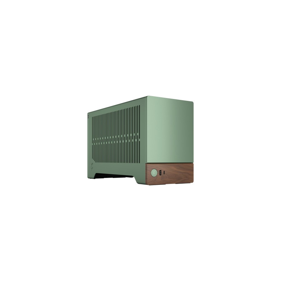 11603-Fractal Design Terra Small Form Factor (SFF) Verde