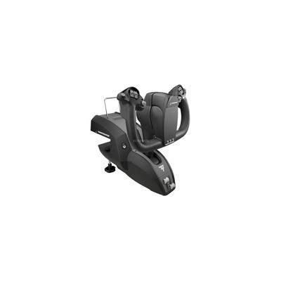 THRUSTMASTER JOYSTICK TCA YOKE BOEING EDITION PC XBOX