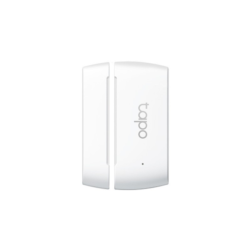 11621-TP-Link Tapo T110 sensor de puerta / ventana Inalambrico Puerta/ventana Blanco