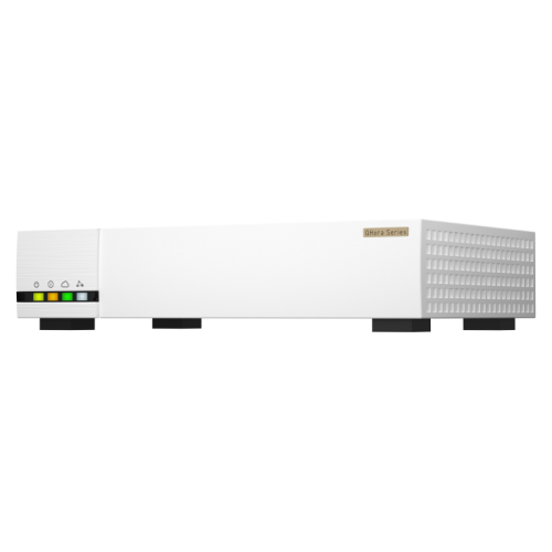 11650-QNAP ROUTER QHORA-322