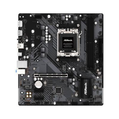 Asrock A620M HDV M2 AMD A620 Zocalo AM5 micro ATX