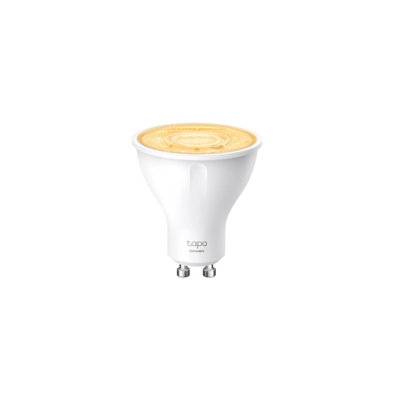 11687-TP-Link Tapo L610 Bombilla inteligente 2,9 W Blanco Wi-Fi 11687-TP-Link Tapo L610 Bombilla inteligente 2,9 W Blanco Wi-Fi