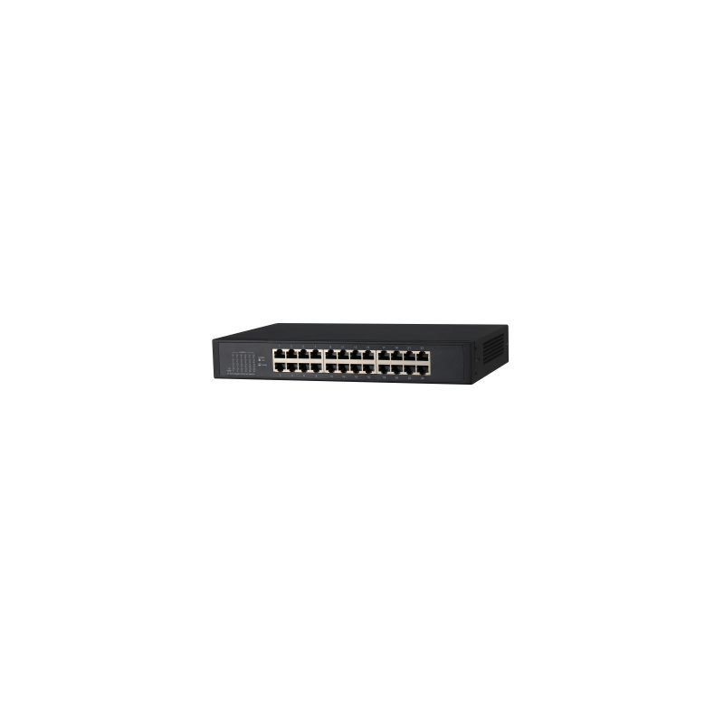 11706-(DH-PFS3024-24GT) DAHUA SWITCH 24 PUERTOS GIGABIT 11706-(DH-PFS3024-24GT) DAHUA SWITCH 24 PUERTOS GIGABIT