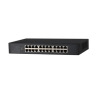 11706-(DH-PFS3024-24GT) DAHUA SWITCH 24 PUERTOS GIGABIT