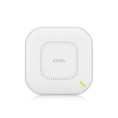 Zyxel NWA110AX 1200 Mbit s Blanco Energia sobre Ethernet PoE