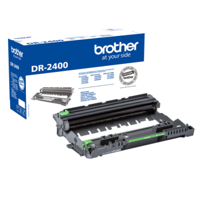 Brother DR 2400 tambor de impresora Original 1 piezas