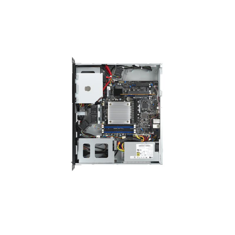 11739-ASUS RS100-E11-PI2 Intel C252 LGA 1200 (Socket H5) Bastidor (1U) Plata 11739-ASUS RS100-E11-PI2 Intel C252 LGA 1200 (Socket H5) Bastidor (1U) Plata
