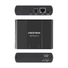 11742-CRESTRON DM NUX USB OVER NETWORK WITH ROUTING, LOCAL (DM-NUX-L2) 6511319