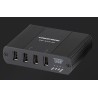11743-CRESTRON DM NUX USB OVER NETWORK WITH ROUTING, REMOTE (DM-NUX-R2) 6511320