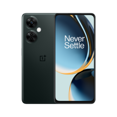 OnePlus Nord CE 3 Lite 5G 171 cm 672 Ranura hibrida Dual SIM Android 13 USB Tipo C 8 GB 128 GB 5000 mAh Negro