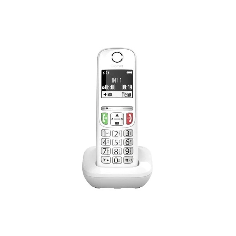11769-GIGASET E270 SYS BLANCO 11769-GIGASET E270 SYS BLANCO