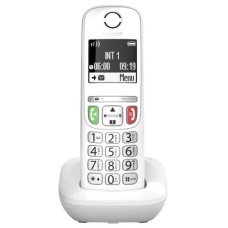 11769-GIGASET E270 SYS BLANCO