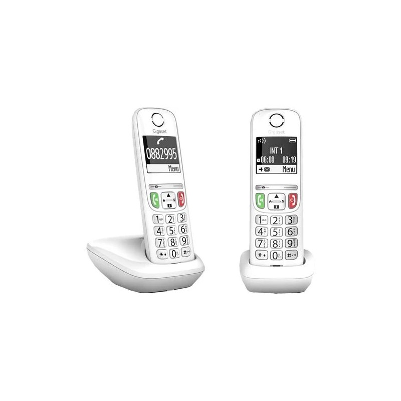 11770-GIGAET E270 DUO BLANCO