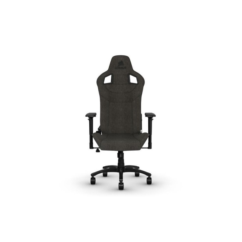 11791-SILLA CORSAIR GAMING T3 RUSH (2023) GRIS/BLANCA CF-9010058-WW 11791-SILLA CORSAIR GAMING T3 RUSH (2023) GRIS/BLANCA CF-9010058-WW
