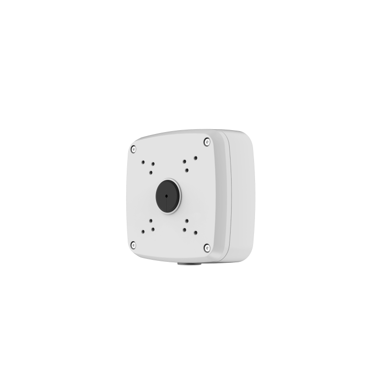 11797-(DH-PFA121-V2) DAHUA CAJA DE CONEXIONES IMPERMEABLE DE ALUMINIO PARA HFW9 HFW10 HDW2 11797-(DH-PFA121-V2) DAHUA CAJA DE CONEXIONES IMPERMEABLE DE ALUMINIO PARA HFW9 HFW10 HDW2