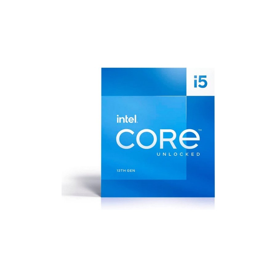 11803-CPU 13TH GENERATION INTEL CORE I5-13400 2.5GHZ 20M LGA1700 SOPORTE GRAFICO BX8071513400 99C6TP 11803-CPU 13TH GENERATION INTEL CORE I5-13400 2.5GHZ 20M LGA1700 SOPORTE GRAFICO BX8071513400 99C6TP