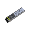 11811-(GSFP-1310R-20-SMF) DAHUA MODULO OPTICO GIGABIT TRANSCEPTOR DE FIBRA SFP MONOMODO SM LC 1GBPS ENVIO 1550NM RECEPCI