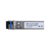 11816-(GSFP-1310T-20-SMF) DAHUA MODULO OPTICO GIGABIT TRANSCEPTOR DE FIBRA SFP MONOMODO SM PUERTO LC ENVIO 1310NM RECEPC