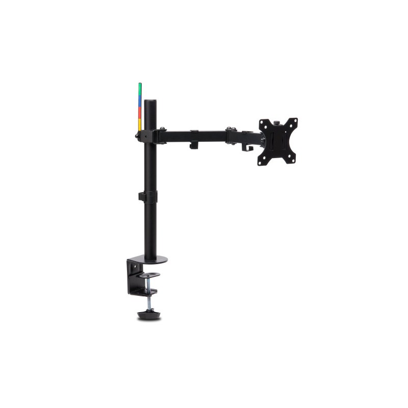 11823-BRAZO MONITOR SMARTFIT ERGO EXTENSIBLE KENSINGTON K55408WW
