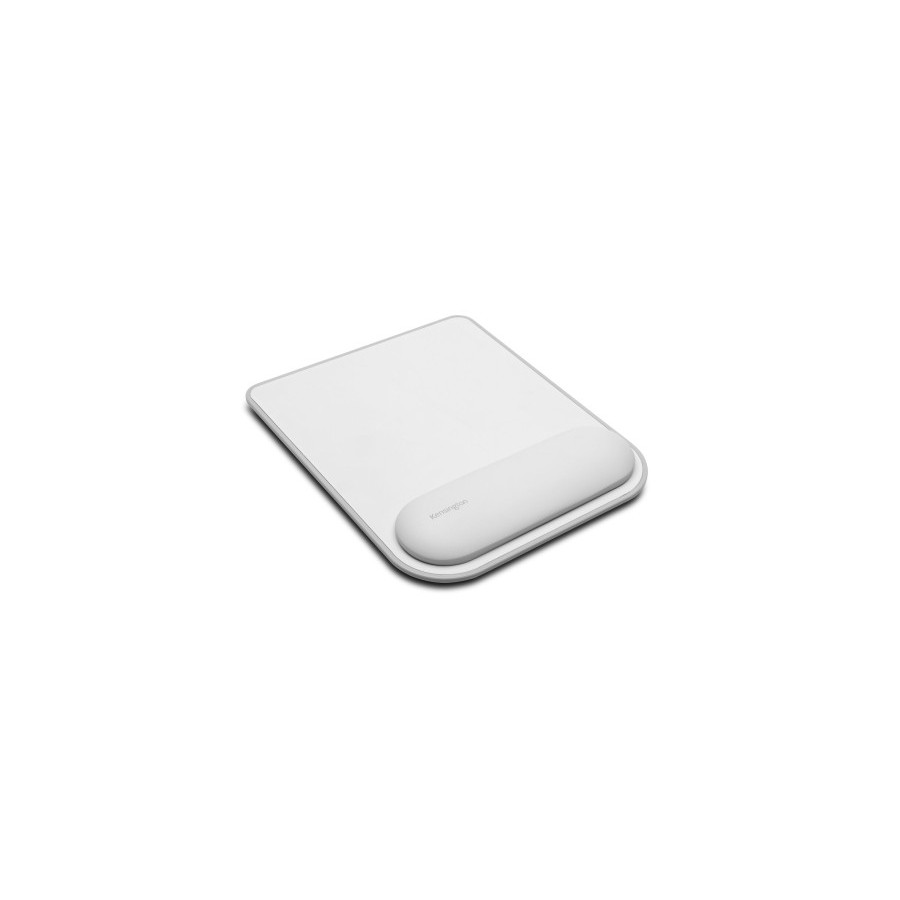 11846-ALFOMBRILLA CON REPOSAMUNECAS ERGOSOFT GRIS PARA RATONES ESTANDAR KENSINGTON K50437EU 11846-ALFOMBRILLA CON REPOSAMUNECAS ERGOSOFT GRIS PARA RATONES ESTANDAR KENSINGTON K50437EU