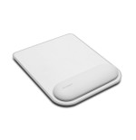 11846-ALFOMBRILLA CON REPOSAMUNECAS ERGOSOFT GRIS PARA RATONES ESTANDAR KENSINGTON K50437EU