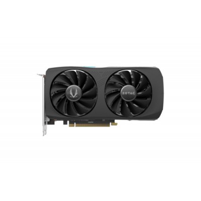 Zotac ZT D40720E 10M tarjeta grafica NVIDIA GeForce RTX 4070 SUPER 12 GB GDDR6X