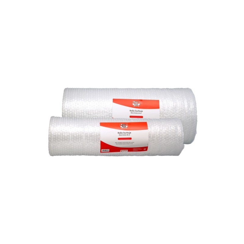 11867-ROLLO BURBUJA PLASTICO 1,2X150M FIXO 50067900