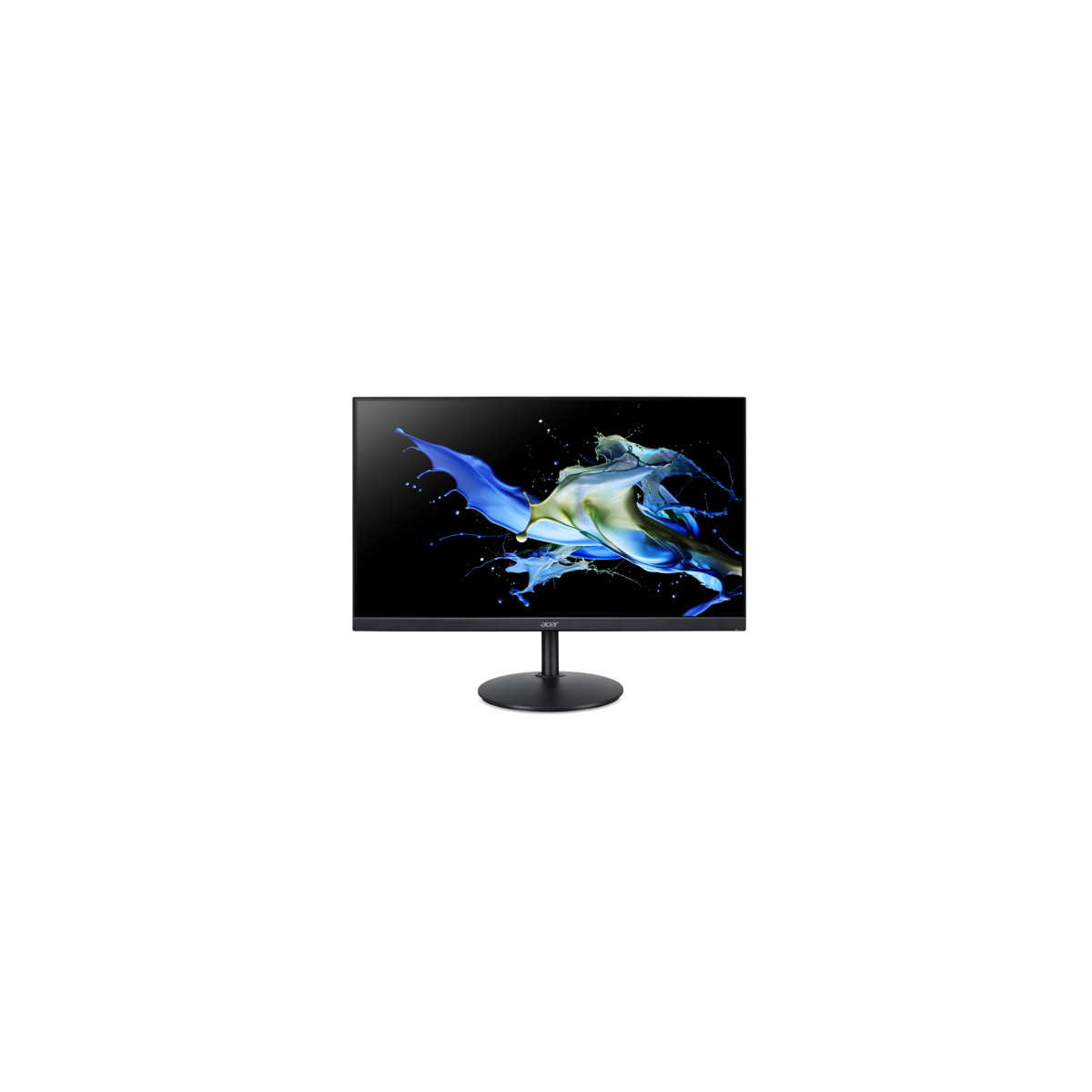 Acer CB272 E pantalla para PC 686 cm 27 1920 x 1080 Pixeles Full HD LED Negro