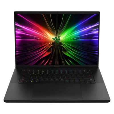 PORTATIL RAZER BLADE 16 S10 NT Win 11 QHD 240Hz OLED 14900HX 32GB DDR5 RTX 4080 1TB SSD PCIe Gen4 RZ09 0510T1N3 R311