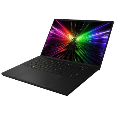 PORTATIL RAZER BLADE 16 S10 NT Win 11 QHD 240Hz OLED 14900HX 32GB DDR5 RTX 4080 1TB SSD PCIe Gen4 RZ09 0510T1N3 R311