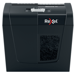 11885-DESTRUCTORA SECURE X6 REXEL 2020122EU