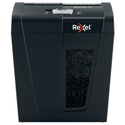 11887-DESTRUCTORA SECURE X8 REXEL 2020123EU