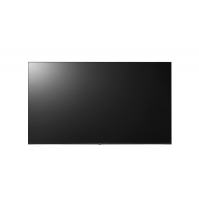 LG 50UL3J E pantalla de senalizacion Pantalla plana para senalizacion digital 127 cm 50 IPS 4K Ultra HD Azul Web OS