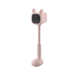 11916-EZVIZ CS-BM1 5 m Wi-Fi Rosa
