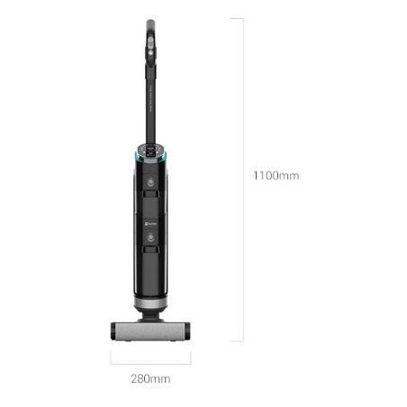 11920-EZVIZ 3 IN 1 VACUUM CLEANER-45,000FAN MOTOR SPEED (RPM) RH1 SAP: 314100006