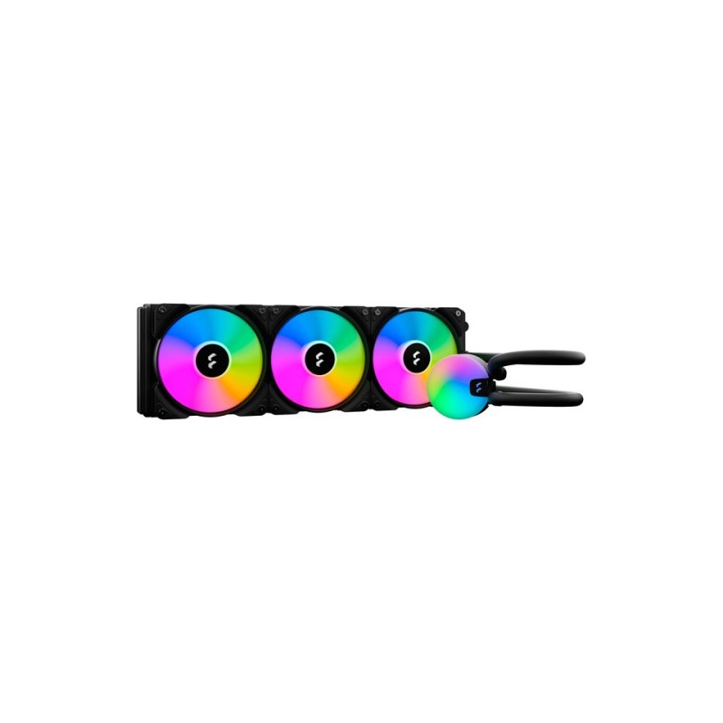 11927-FRACTAL REFRIGERACION LIQUIDA LUMEN S36 V2 RGB (FD-W-L1-S3612)