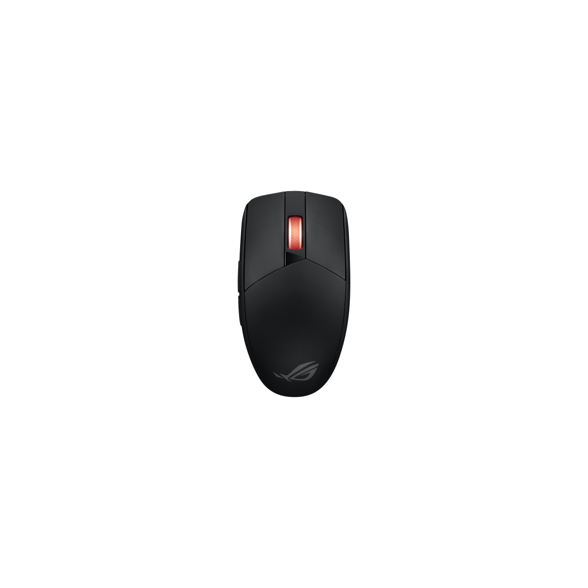 ASUS ROG Strix Impact III Wireless raton Ambidextro RF Wireless Bluetooth optico 36000 DPI