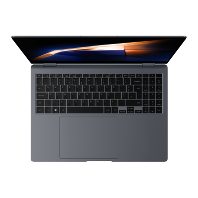 SAMSUNG PORTATIL GALAXY BOOK 4 16 PRO NP944XGK KG3ES 16 I7 155H 16GB 512GB NVMe SSD WIN11 PRO STANDARD