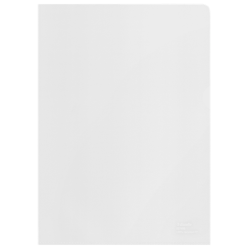 12044-CAJA 100 DOSSIERES UNEROS POLIPROPILENO TRANSPARENTE PIEL NARANJA A4 RECYCLE 100 MICRAS ESSELTE 627496