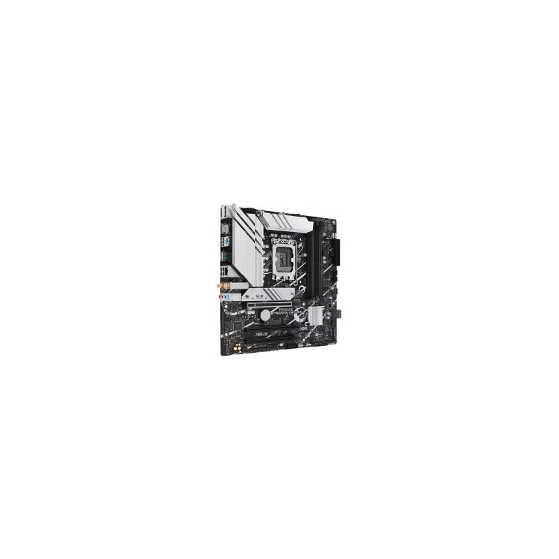 12057-PLACA ASUS PRIME B760M-A WIFI D4,INTEL,1700,B760,4DDR4,WIFI6,MATX 12057-PLACA ASUS PRIME B760M-A WIFI D4,INTEL,1700,B760,4DDR4,WIFI6,MATX