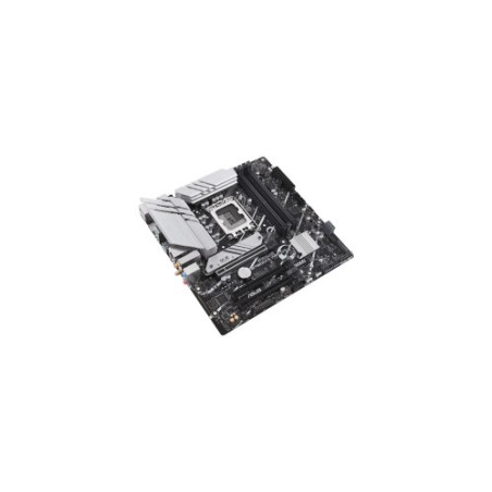 12058-PLACA ASUS PRIME B760M-A WIFI D4,INTEL,1700,B760,4DDR4,WIFI6,MATX