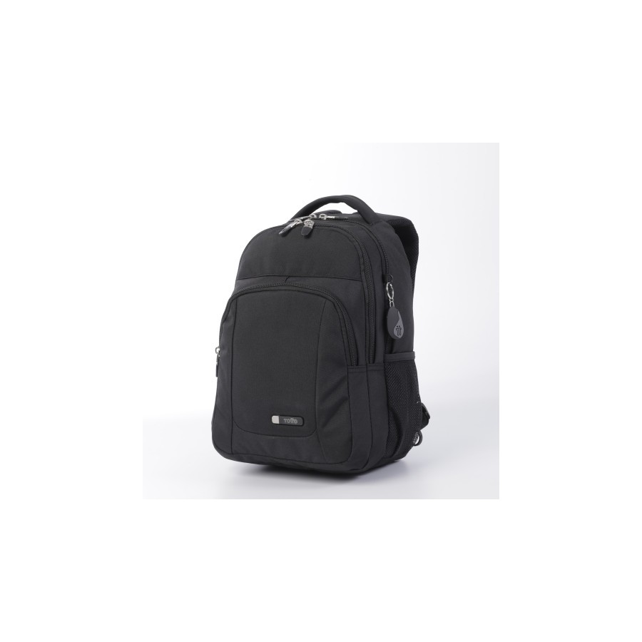 12067-MOCHILA PARA PORTATIL 13" TAMULO 400X280X160MM TOTTO MA04SUP003-2220B-N01 12067-MOCHILA PARA PORTATIL 13" TAMULO 400X280X160MM TOTTO MA04SUP003-2220B-N01
