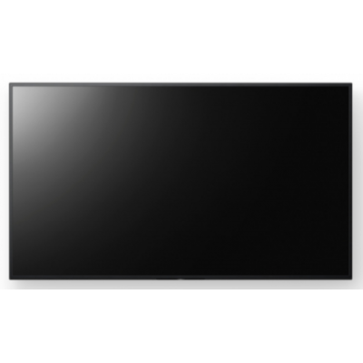 Sony FW 85BZ35L pantalla de senalizacion Pantalla plana para senalizacion digital 216 m 85 LCD Wifi 550 cd m 4K Ultra HD Negro 