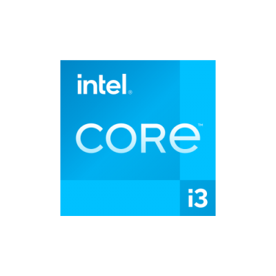 Intel Core i3 12100 procesador 12 MB Smart Cache Caja