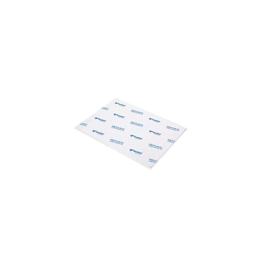 12136-BOLSA 25 HOJAS + 1 HOJA GRATIS PAPEL SEDA-FSC-18G - 50 X 75 CM BLANCO SADIPAL S0718101
