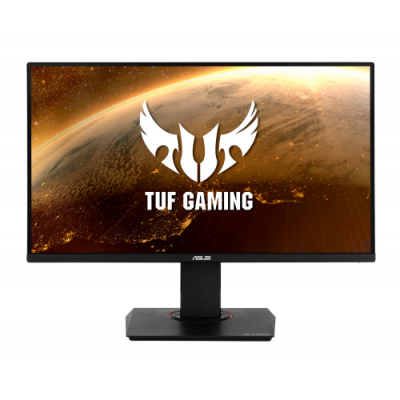 ASUS TUF Gaming VG289Q 711 cm 28 3840 x 2160 Pixeles 4K Ultra HD LED Negro