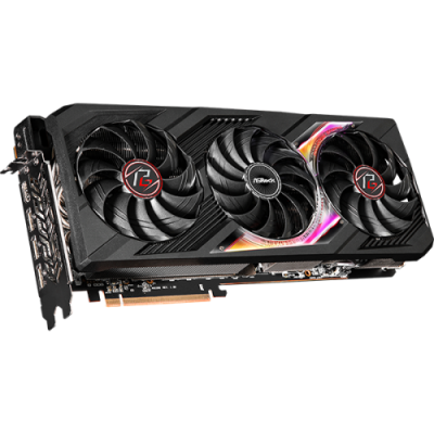 Asrock RX7900XTX PG 24GO tarjeta grafica AMD Radeon RX 7900 XTX 24 GB GDDR6