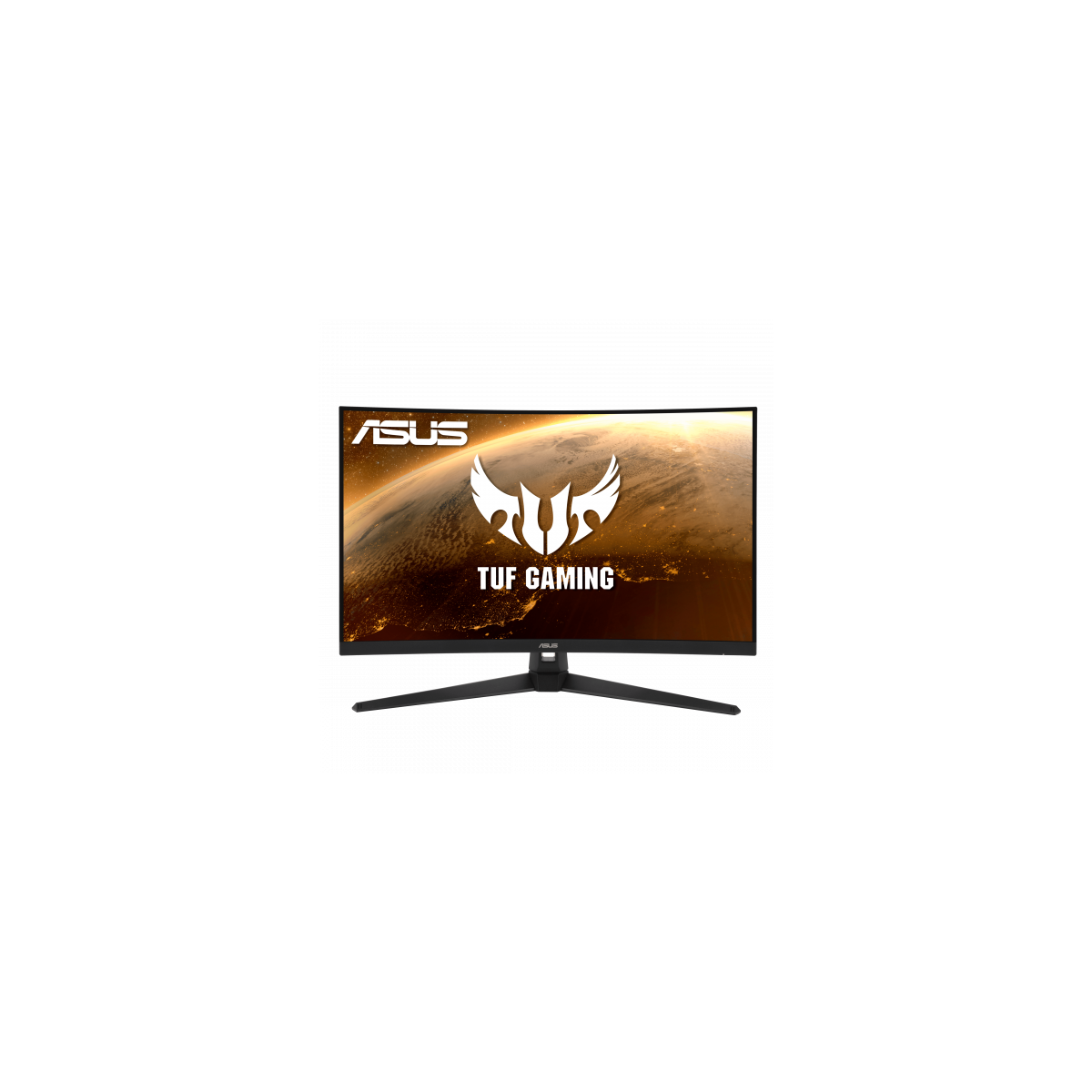 ASUS TUF Gaming VG32VQ1BR 80 cm 315 2560 x 1440 Pixeles Quad HD LED Negro