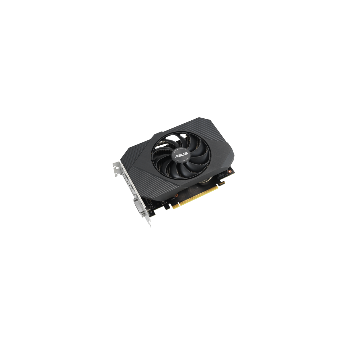 ASUS Phoenix PH RTX3050 8G V2 NVIDIA GeForce RTX 3050 8 GB GDDR6